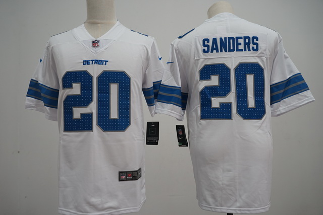 Detroit Lions Jerseys 39